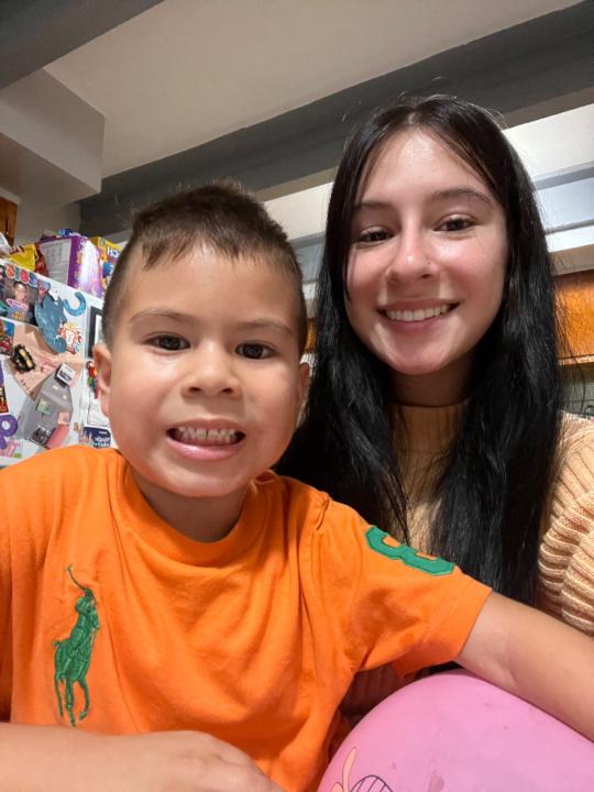Amaya Iniguez