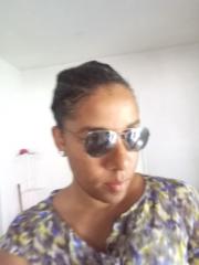 Tammi Ingram
