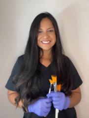 Maria de Los Angeles Rojas