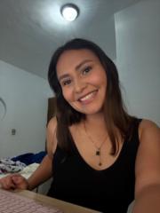 Oriana Moreno