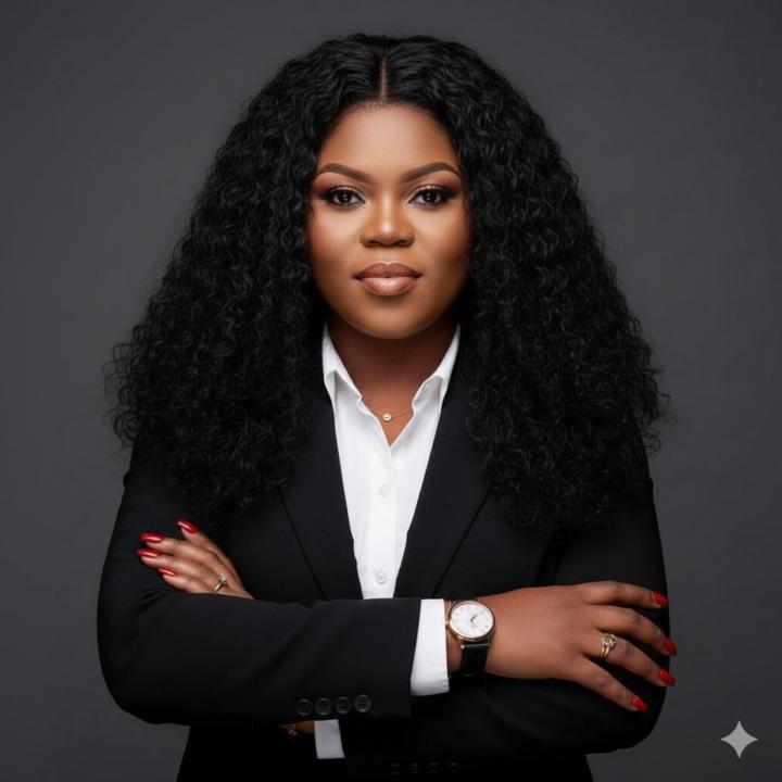 Folasade Komolafe