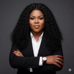 Folasade Komolafe