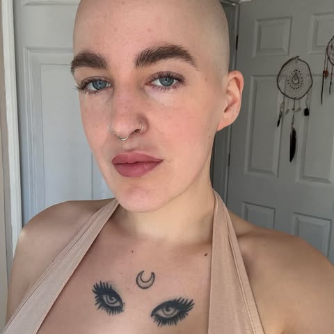 Amber Lauze