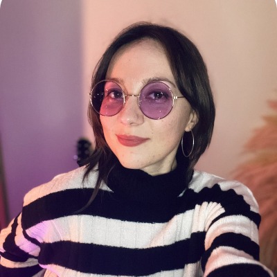 Ciupercă Beatrice
