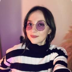 Ciupercă Beatrice