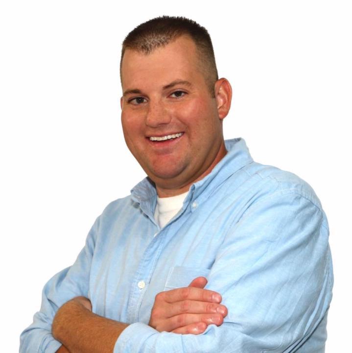 Rick Leipold