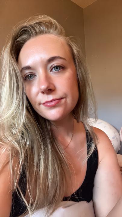Katie Graham
