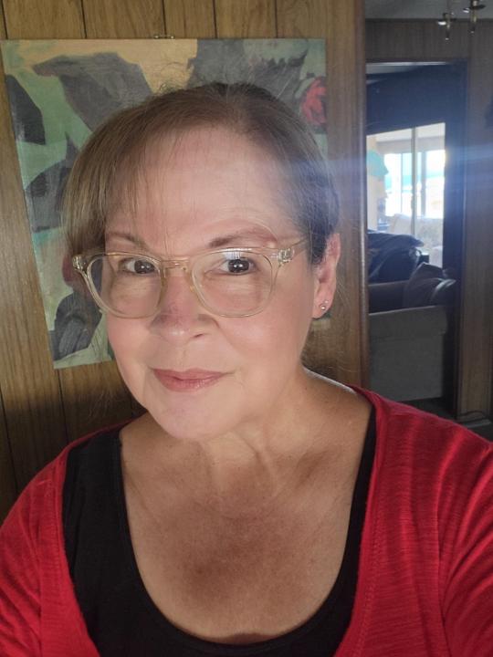 Vivian Villareal