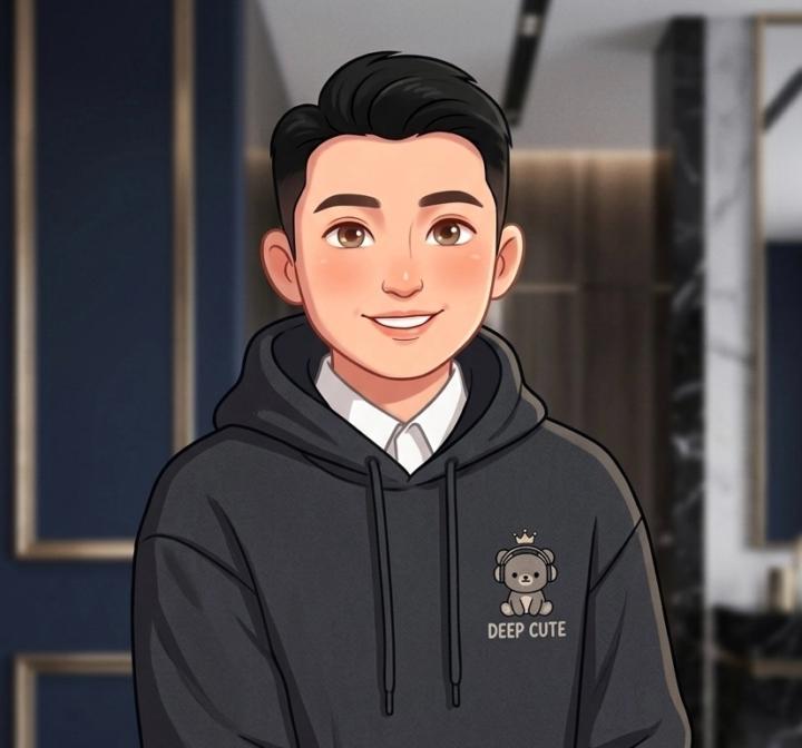 Jay Yu