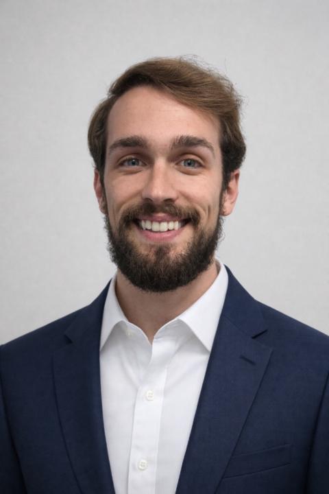 Benjamin Besherse