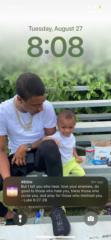 Khalil Burrell