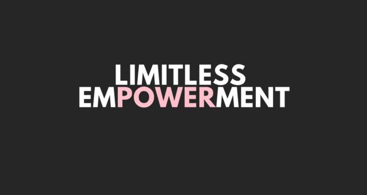 Limitless Empowerment