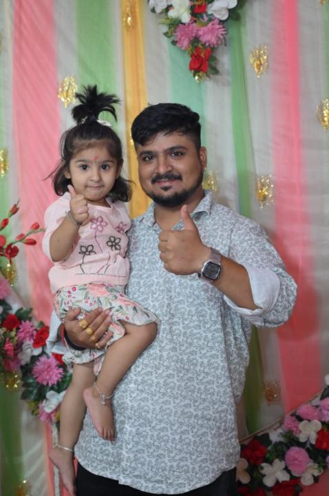 Niketbhai Rana