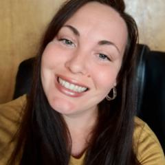 Cait Blakley