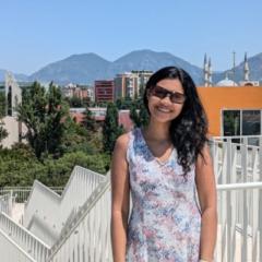 Shreya Shah