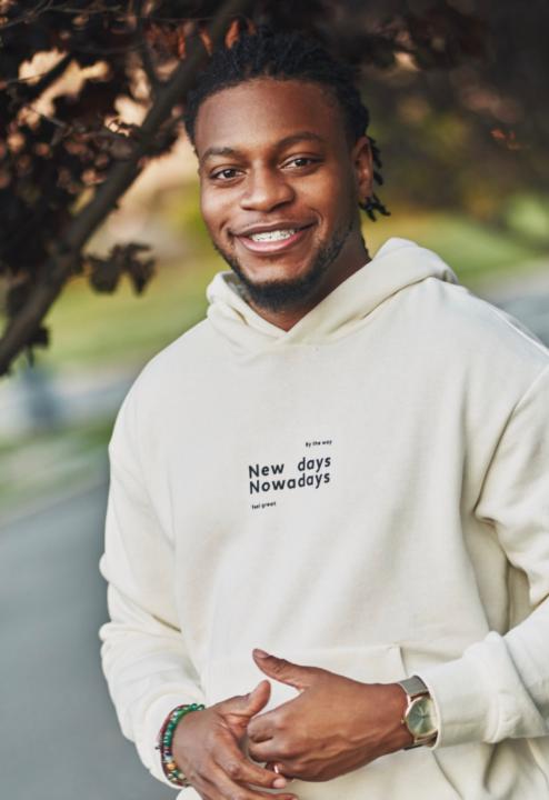 Keimony Brown