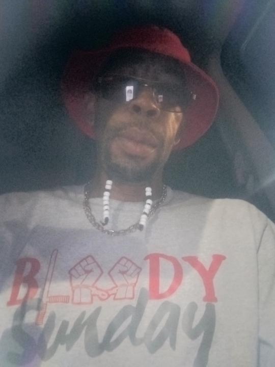 Adam Crayton