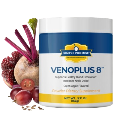 VenoPlus 8 (Official Report) Get Fix Type 2 Diabetes And Weight Loss