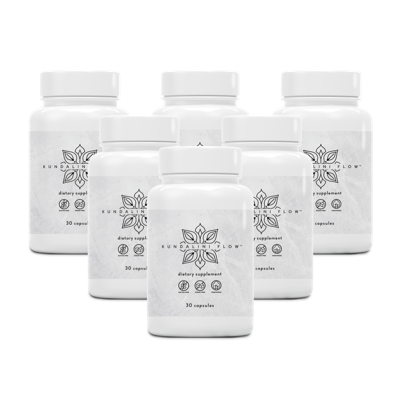 KundaliniFlow (USER FEEDBACK) Boosted Mental Clarity, Focus and Concentration