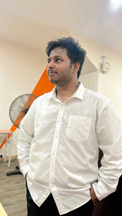 Batthra Saravanan