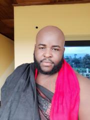 Kwame Manu