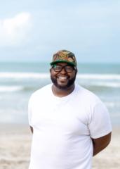 Kwame Manu