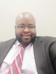 Kwame Manu