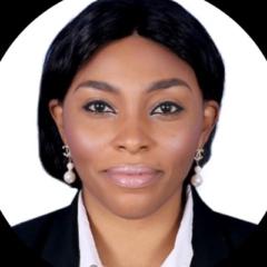 Maryam Favour Benson