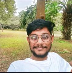 Vaibhav B g