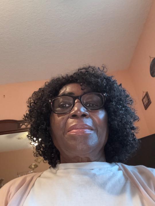 Magretta Lewis