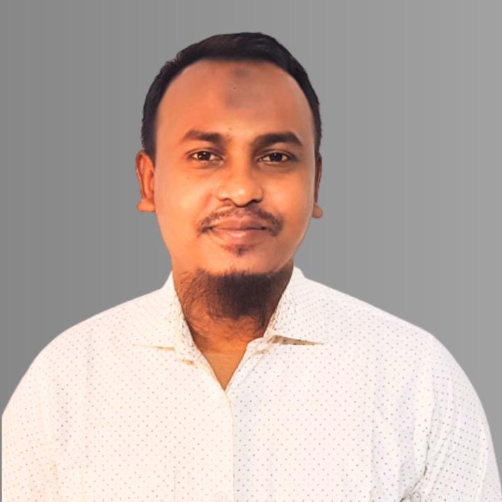 Mahabub Kabir