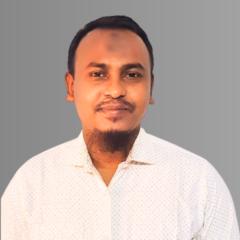 Mahabub Kabir