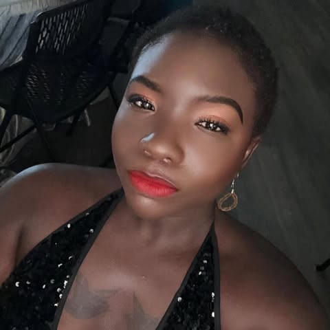 Nassimbwa Ruffin