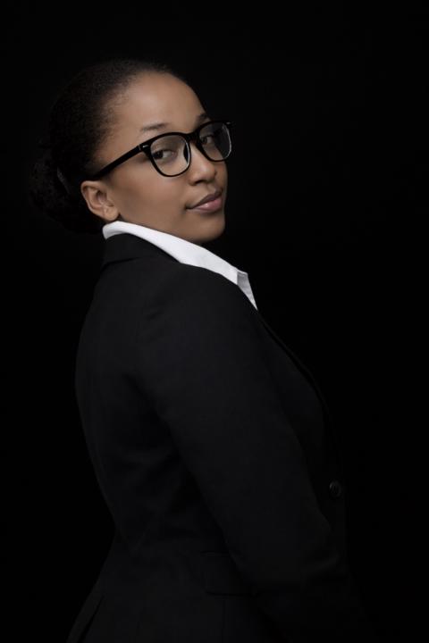 Jemima Pierre Jacques