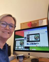 Monicas testbruker to Sotberg