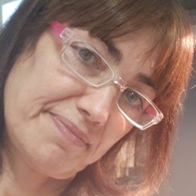 Montse Martínez