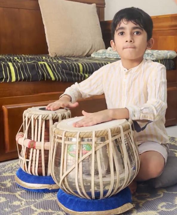 Paresh Vamshi Bharadwaj