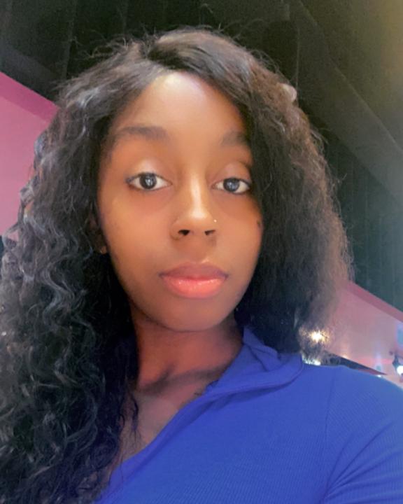 Davesha Eggins