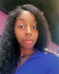 Davesha Eggins