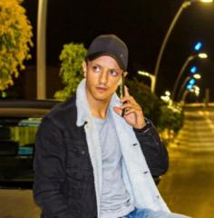 Issam Benouara