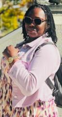 Marcia Morrison-MARAJAH