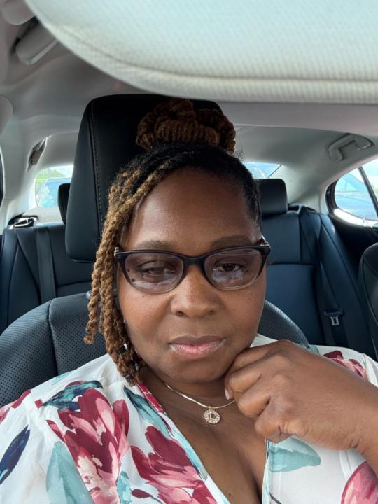 Lorinda Robinson