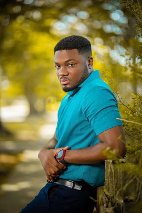 Emmanuel Obeng Ansong