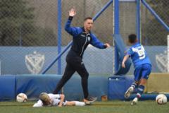 Marco Gonzalez Spiazzi