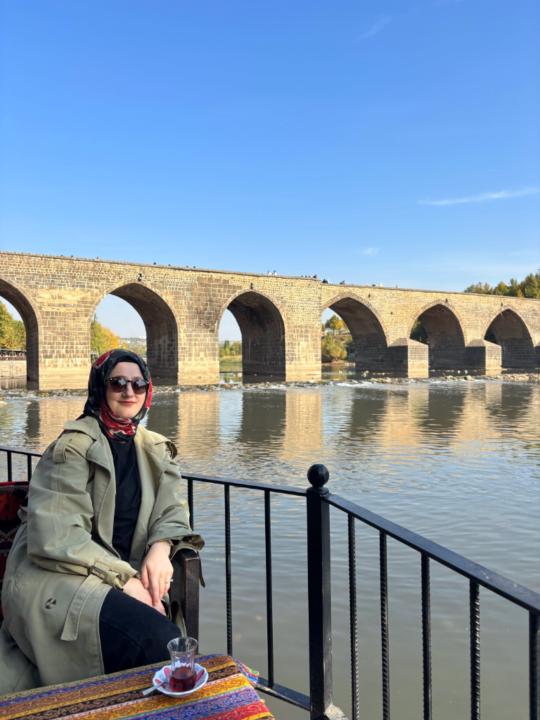 Zeynep Yıldız Akgün