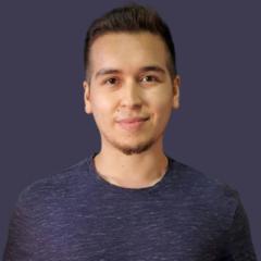 Sebastian Cortes