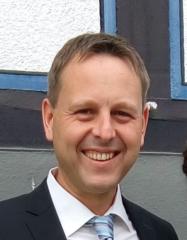 Christopher Bubenheim