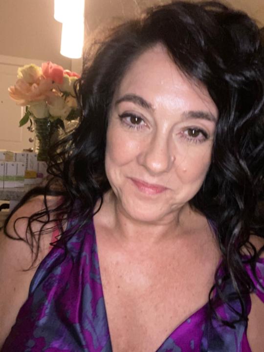 Terra Johnson