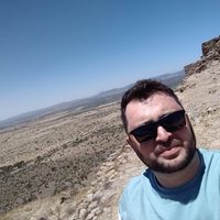 Luis Daniel Rodriguez Rojas