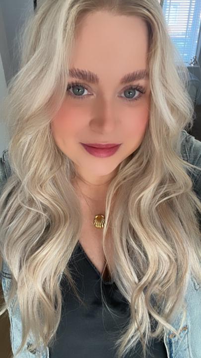 Claire Schofield